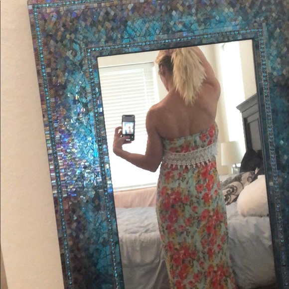 Floral Spring Maxi - Small - Picture 2 of 3